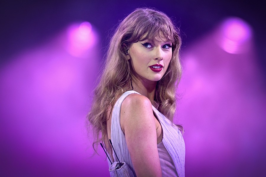 Taylor Swift Documentary Heads Blue Ant Slate for MIPCOM 